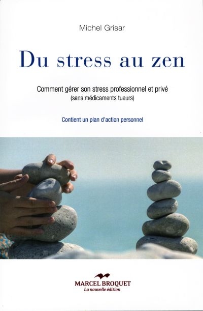Du stress au zen