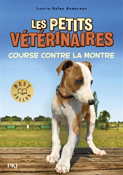 Les petits vétérinaires : Course contre la montre