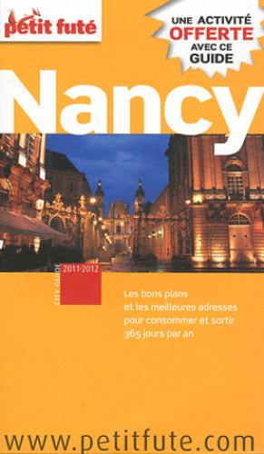 Nancy : 2011