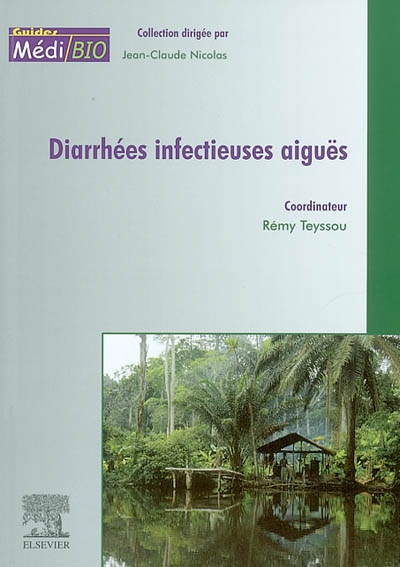 Diarrhées infectieuses aiguës