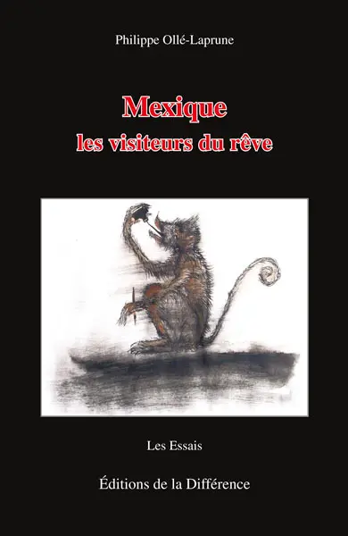Mexique : les visiteurs du rêve