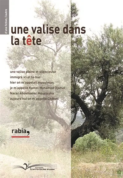 Une valise dans la tête