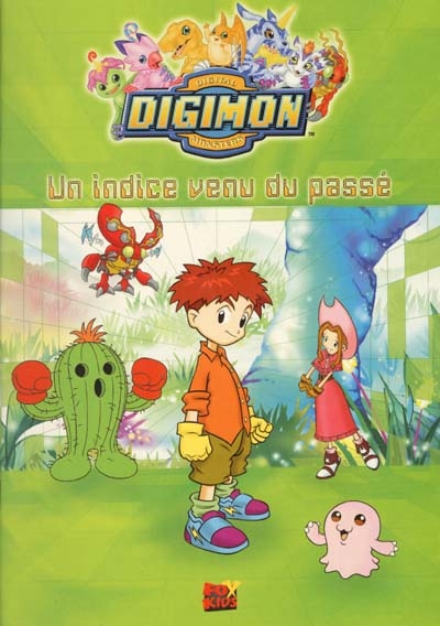 Un indice venu du passé