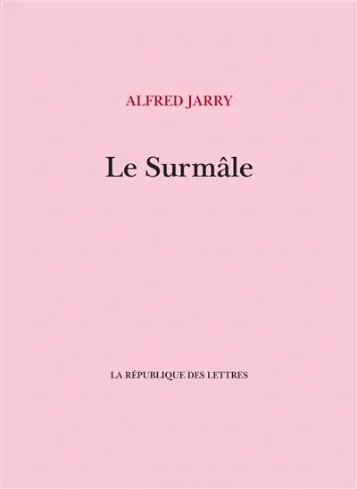 Le surmâle