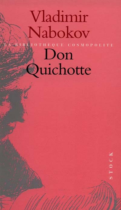 Don Quichotte