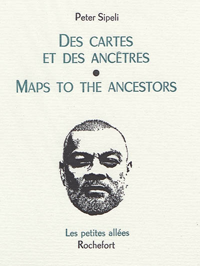 Des cartes et des ancêtres. Maps to the ancestors