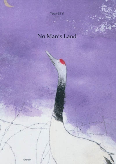 No man's land