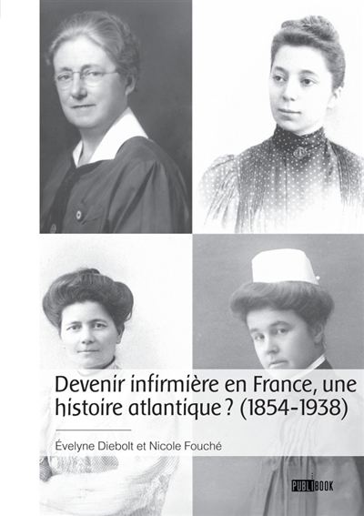 Devenir infirmière en...