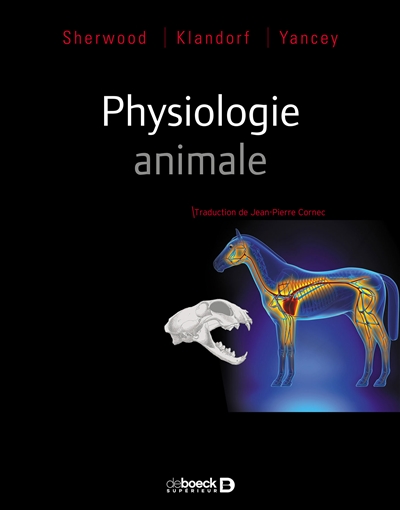 Physiologie animale