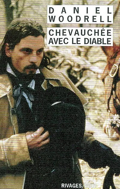 Chevauchée avec le diable