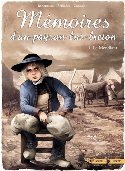 Mémoires d'un paysan...