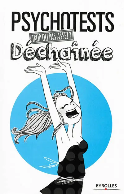 Déchaînée : trop ou pas assez ?