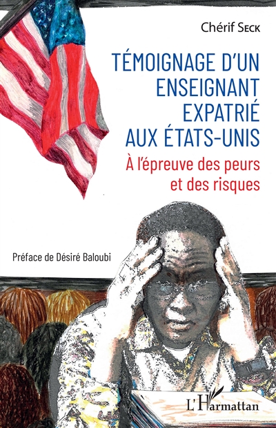 Témoignage d'un enseignant...