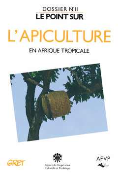 L'Apiculture en Afrique tropicale