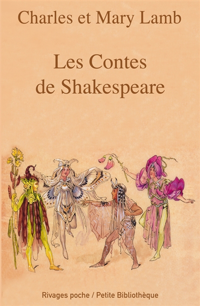 Contes de Shakespeare