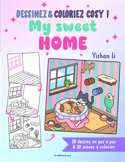 My sweet home