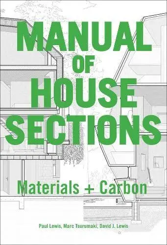 Manual of Biogenic House Sections