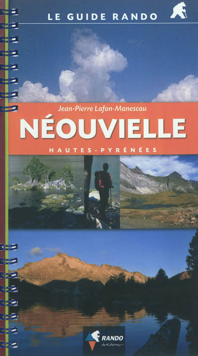 Néouvielle : Hautes-Pyrénées