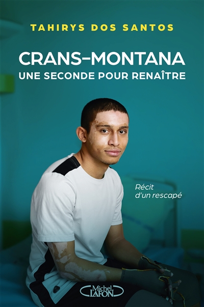 Crans-Montana : une seconde...