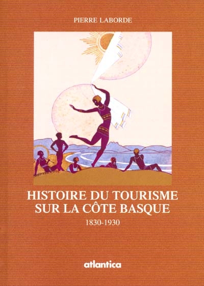 Histoire du tourisme sur la côte basque : 1830-1930