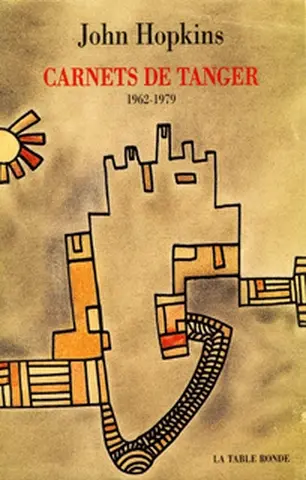 Carnets de Tanger : 1962-1979