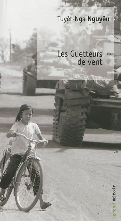 Les guetteurs de vent