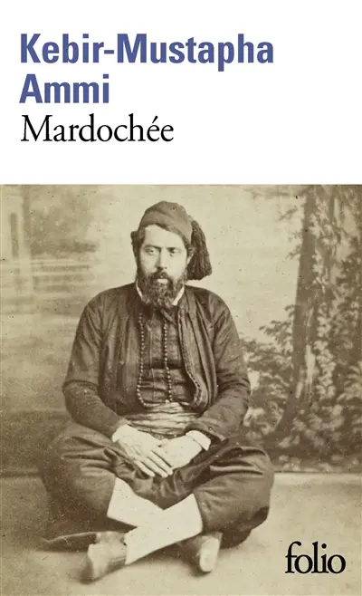 Mardochée