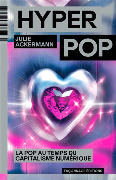 Hyperpop : la pop au temps...