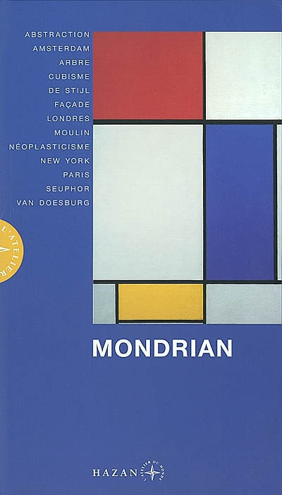 Mondrian