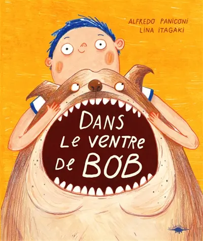 Dans le ventre de Bob