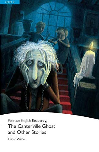 The Canterville ghost : and other stories