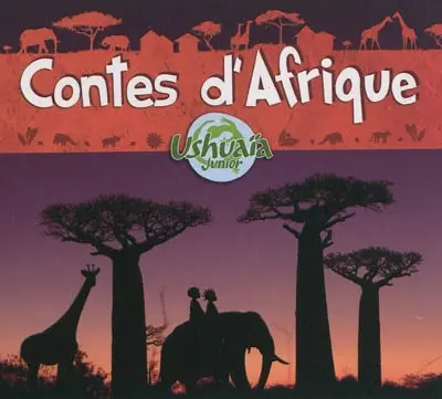 Contes d'Afrique