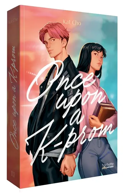 Une k-pop idol à aimer