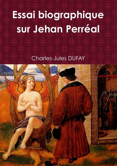 Essai biographique sur...