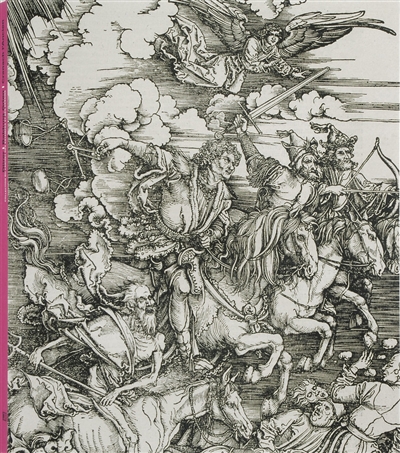 Dürer, Baldung Grien, Cranach l'Ancien : la collection du Cabinet des estampes de Strasbourg