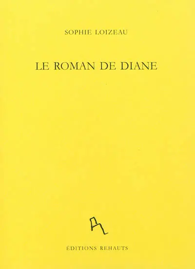 Le roman de Diane