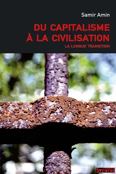 Du capitalisme à la civilisation : la longue transition
