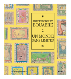 Frédéric Bruly Bouabré : un monde sans limites