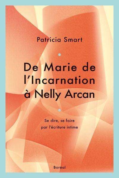 De Marie de l'Incarnation à...