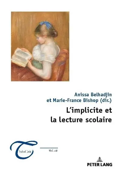 L'implicite et la lecture scolaire