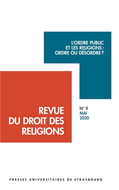 Revue du droit des...