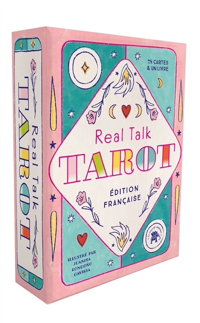Real talk tarot
