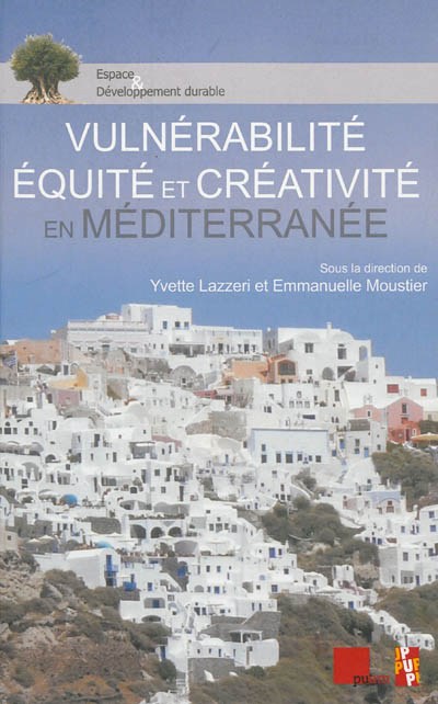 Vulnérabilité, équité et créativité en Méditerranée
