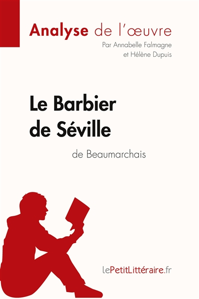 Le Barbier de Séville de...