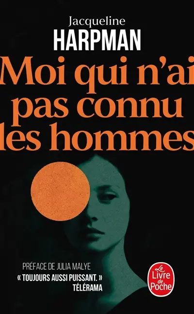 Moi qui n'ai pas connu les hommes Moi qui n'ai pas connu les hommes