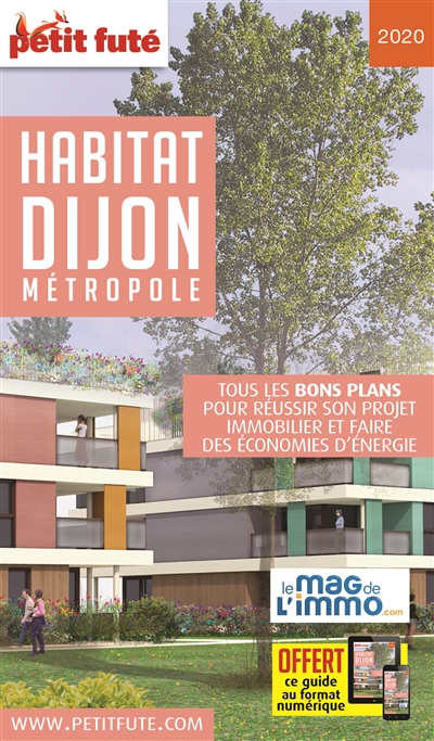 Habitat Dijon métropole :...
