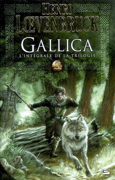 Gallica : l'intégrale de la trilogie