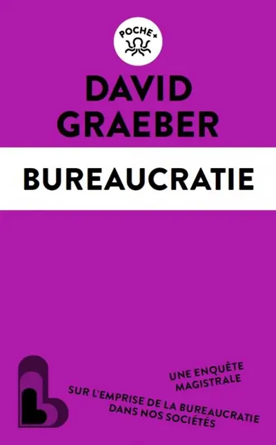 Bureaucratie