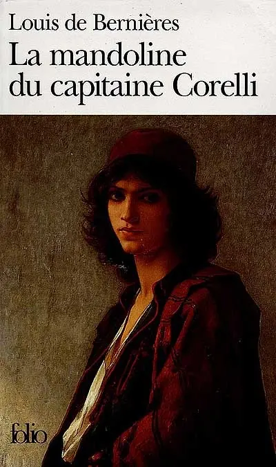 La mandoline du capitaine Corelli