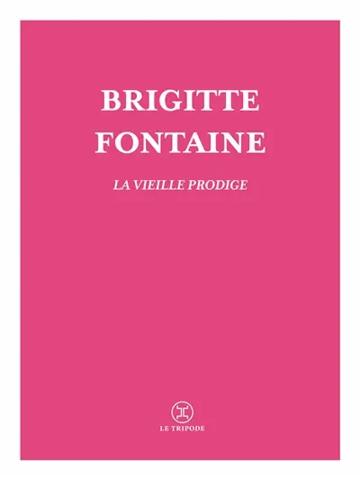 Les fruits confits. La vieille prodige